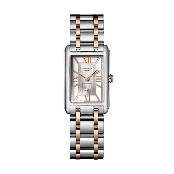 Damenuhr, Longines Longines DolceVita