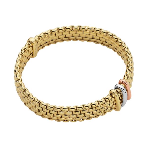 FOPE Panorama Armband (Ref: 587BM_G_XS)