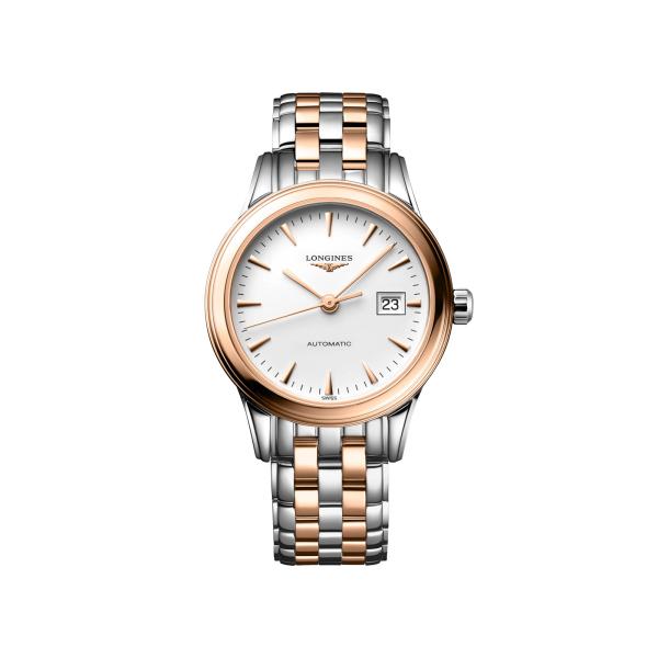 Longines Flagship (Ref: L4.374.3.92.7)