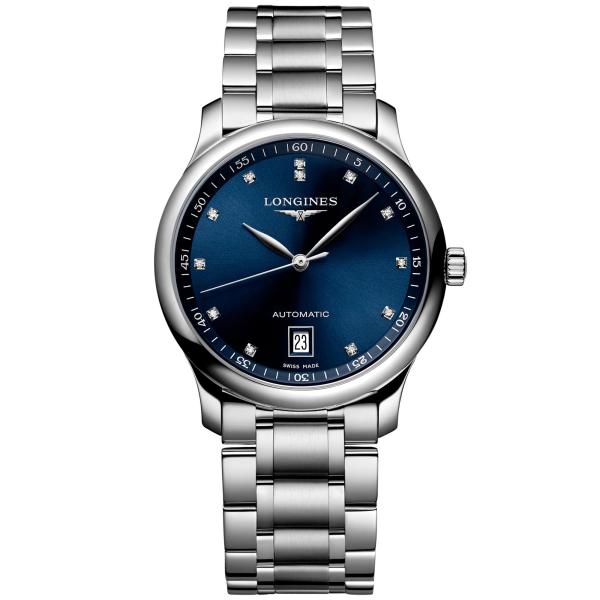 Unisex, Longines The Longines Master Collection