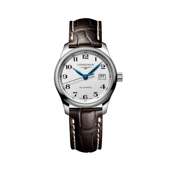 Damenuhr, Longines The Longines Master Collection