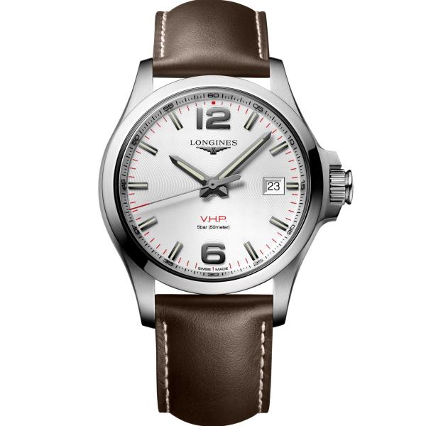 Longines Conquest (Ref: L3.726.4.76.5)