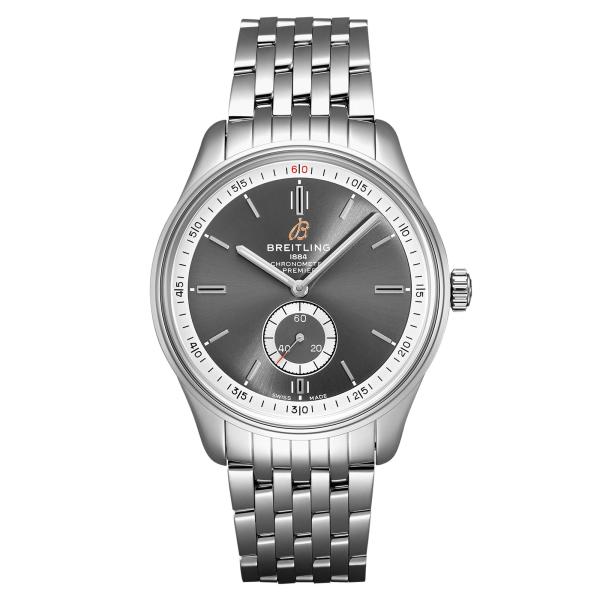 Breitling Premier Automatic 40 (Ref: A37340351B1A1)