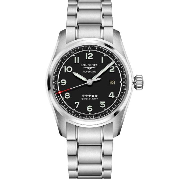 Longines Longines Spirit Prestige Edition (Ref: L3.810.4.53.9)