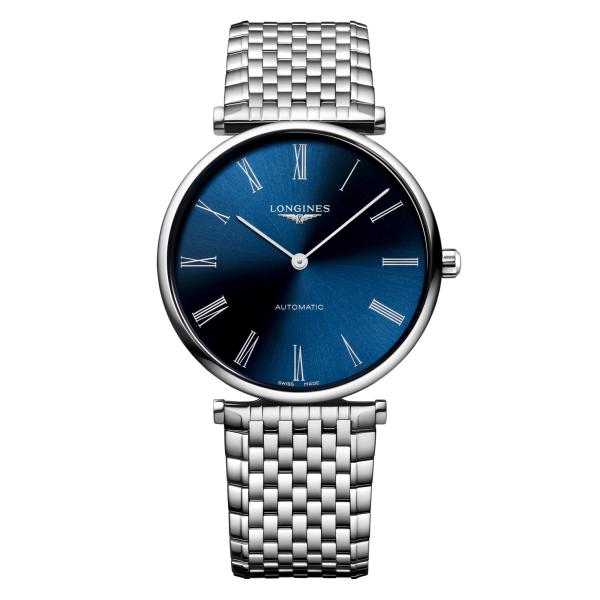 Unisex, Longines La Grande Classique de Longines