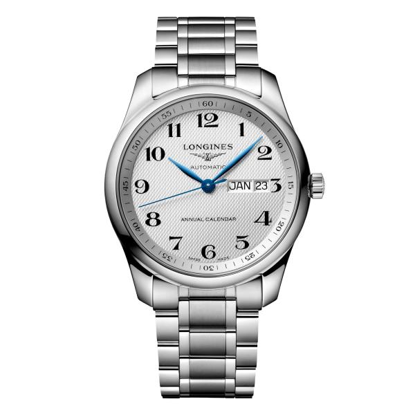 Unisex, Longines The Longines Master Collection