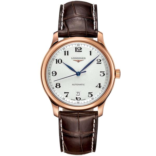 Unisex, Longines The Longines Master Collection