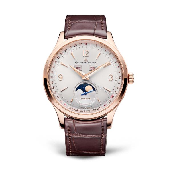 Jaeger-LeCoultre Master Control Calendar (Ref: 4142520)