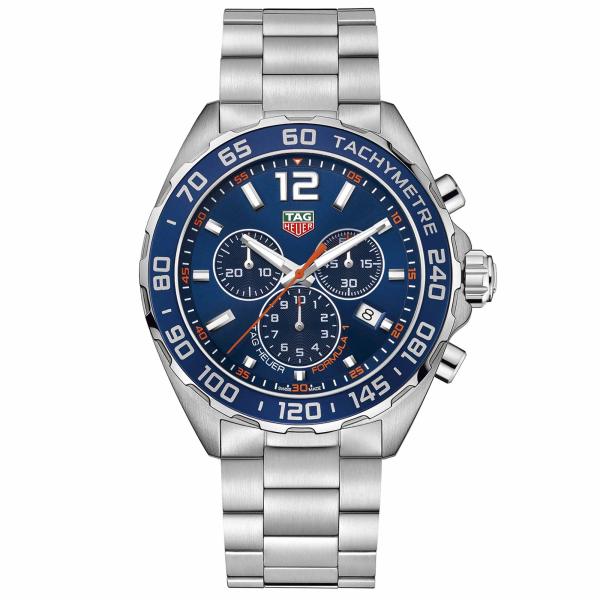 TAG HEUER FORMULA 1 CHRONOGRAPH CAZ1014.BA0842