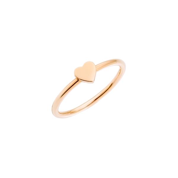 DoDo Ring Mini-Herz (Ref: DAB6002-HEARX-0009R)