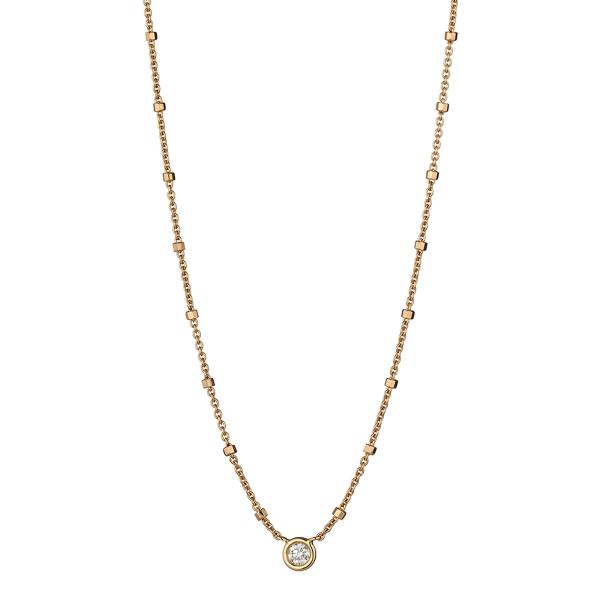 Gellner Delight Halskette (Ref: 5-23025-01)
