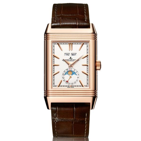 Jaeger-LeCoultre Reverso Tribute Calendar (Ref: 3912420)