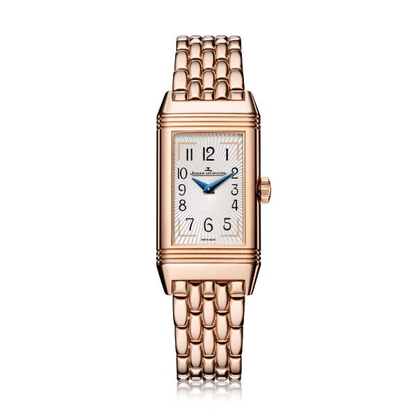 Jaeger-LeCoultre Reverso One Duetto Moon (Ref: 3352120)