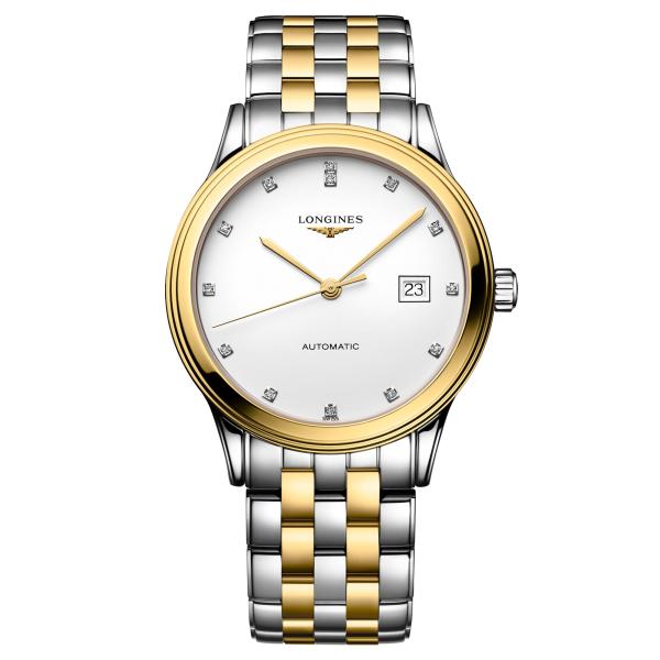 Longines Flagship (Ref: L4.984.3.27.7)