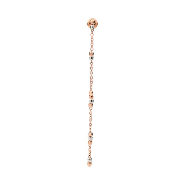 DoDo Mini-Granelli Einzelohrhänger (Ref: DHC1005-GRANX-0009A)