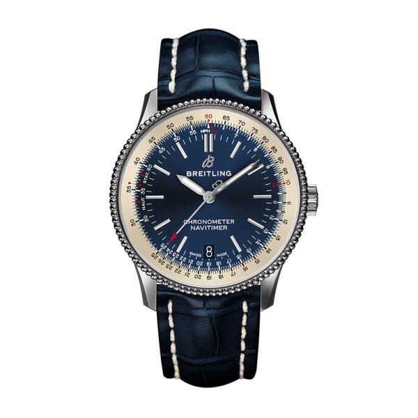 Breitling Navitimer 1 Automatic 38 (Ref: A17325211C1P1)