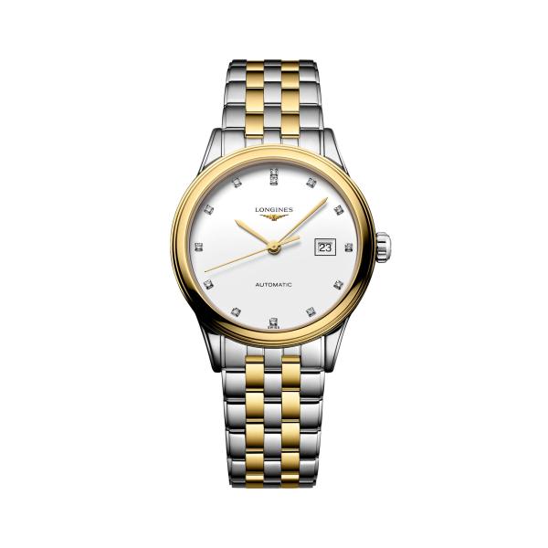 Longines Flagship (Ref: L4.374.3.27.7)