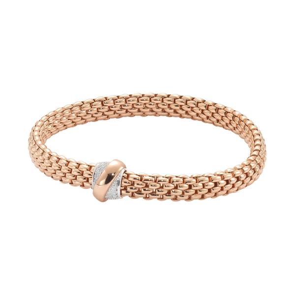 FOPE Flex'it Vendôme Armband (Ref: 540BBBR_BR_M)