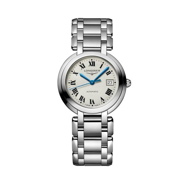 Damenuhr, Longines Longines PrimaLuna