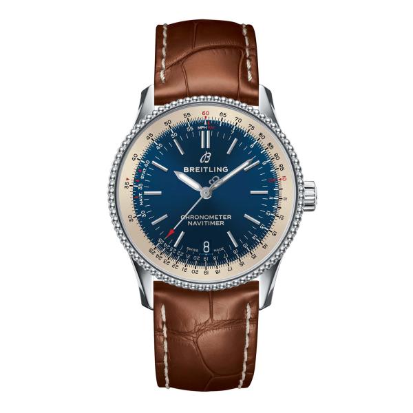 Breitling Navitimer Automatic 38 (Ref: A17325211C1P2)
