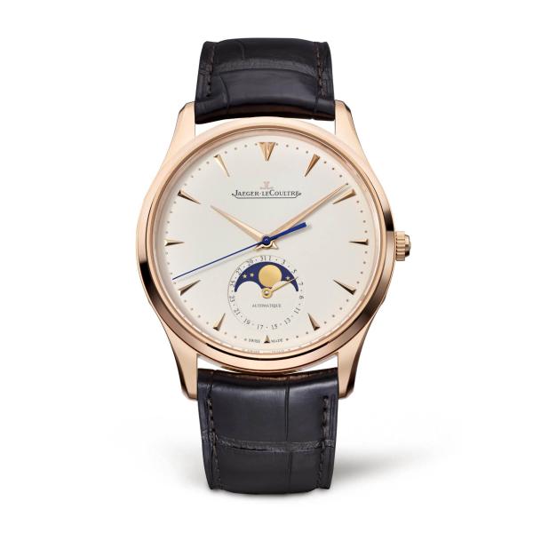 Jaeger-LeCoultre Master Ultra Thin Moon 39 (Ref: 1362520)