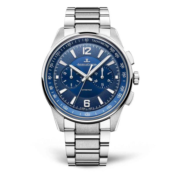 Jaeger-LeCoultre Polaris Chronograph (Ref: 9028180)