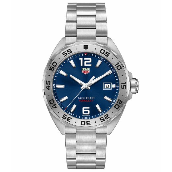 Unisex, TAG Heuer Formula 1