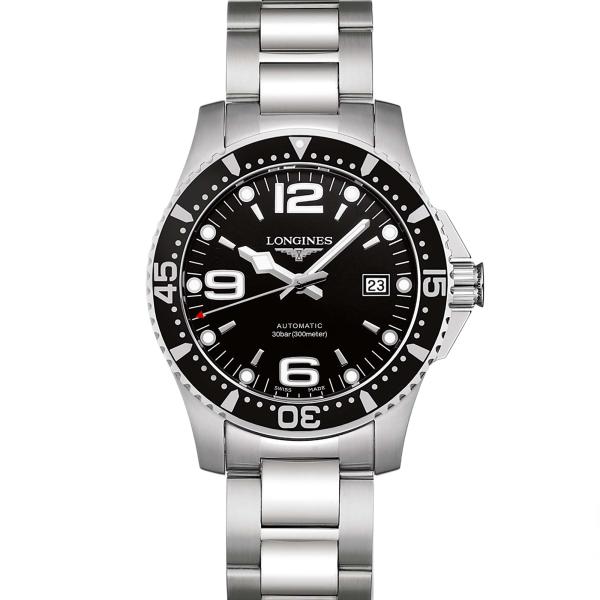 Herrenuhr, Longines Hydro Conquest