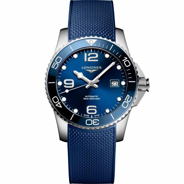 Herrenuhr, Longines HydroConquest