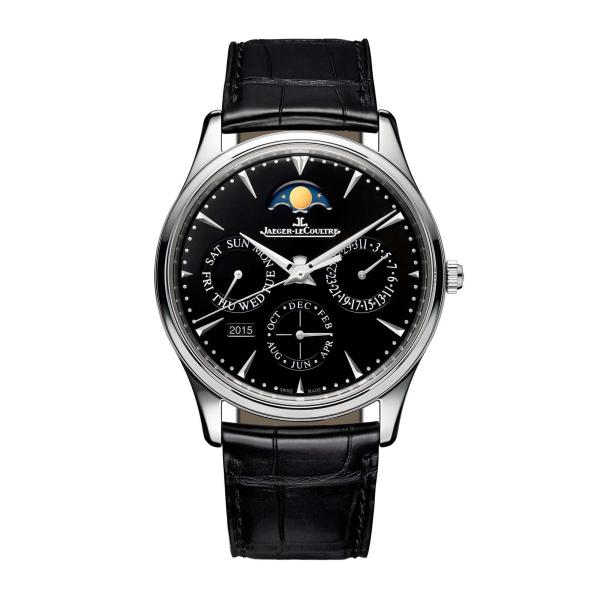 Jaeger-LeCoultre Master Ultra Thin Perpetual (Ref: 1308470)