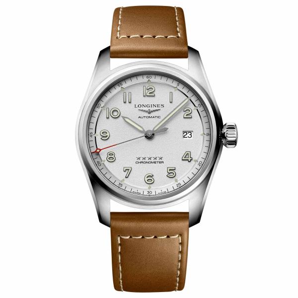 Unisex, Longines Longines Spirit