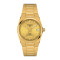 Edelstahl PVD beschichtet, Edelstahl PVD beschichtet, Gold