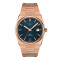 Edelstahl PVD beschichtet, Edelstahl PVD beschichtet, Blau
