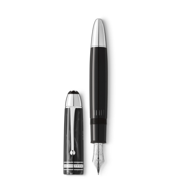         Montblanc Meisterstück The Origin Collection 149 Füllfederhalter M