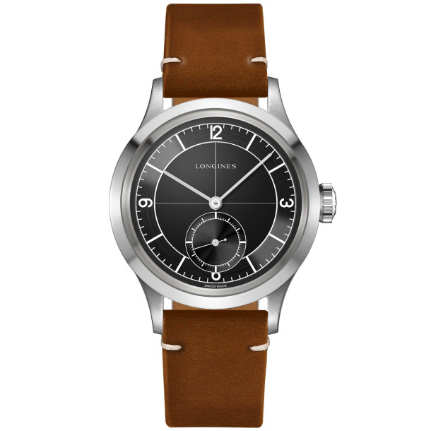         Herrenuhr, Automatik, Longines LONGINES SECTOR DIAL
