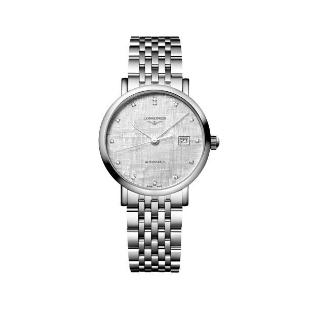        Damenuhr, Automatik, Longines LONGINES ELEGANT COLLECTION