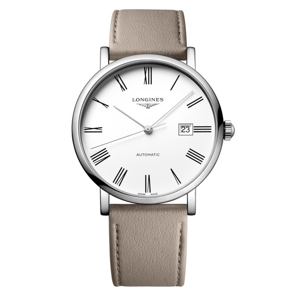         Herrenuhr, Automatik, Longines LONGINES ELEGANT COLLECTION
