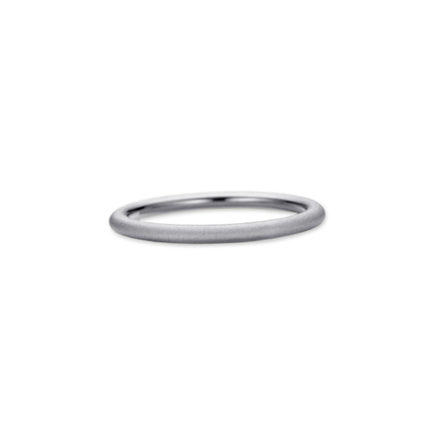         Platin, Ringe, Niessing Farbringe 