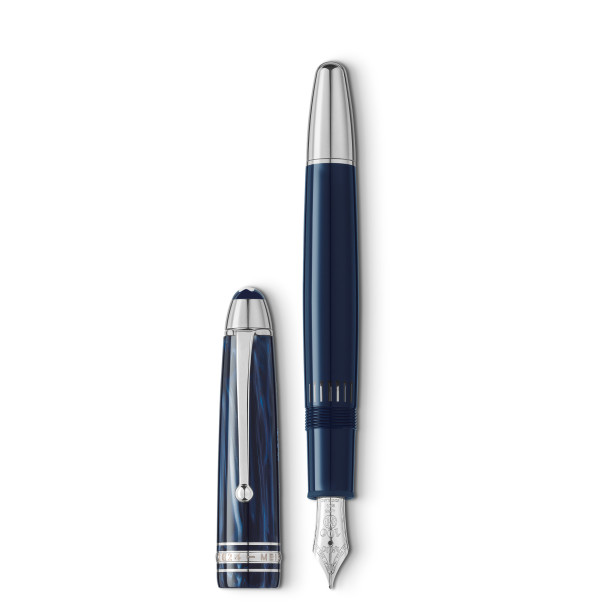         Montblanc Meisterstück The Origin Collection LeGrand Füllfederhalter F