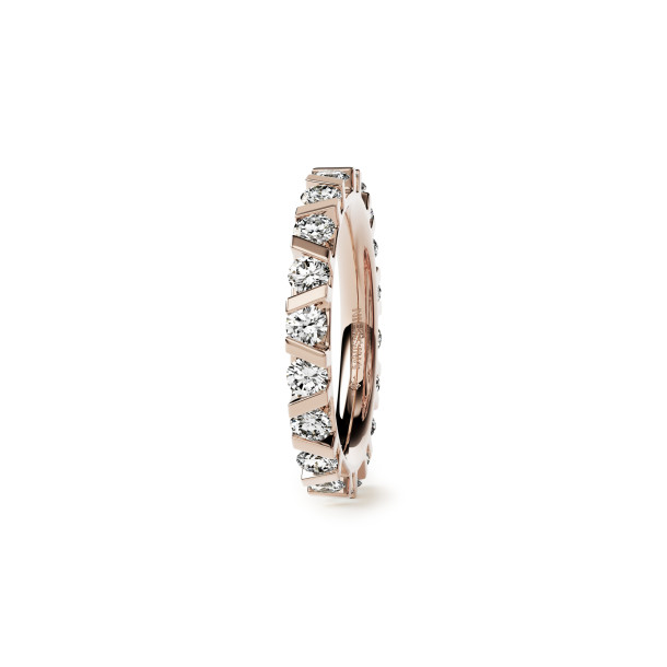         Roségold, Ringe, Niessing Vivida C Ring