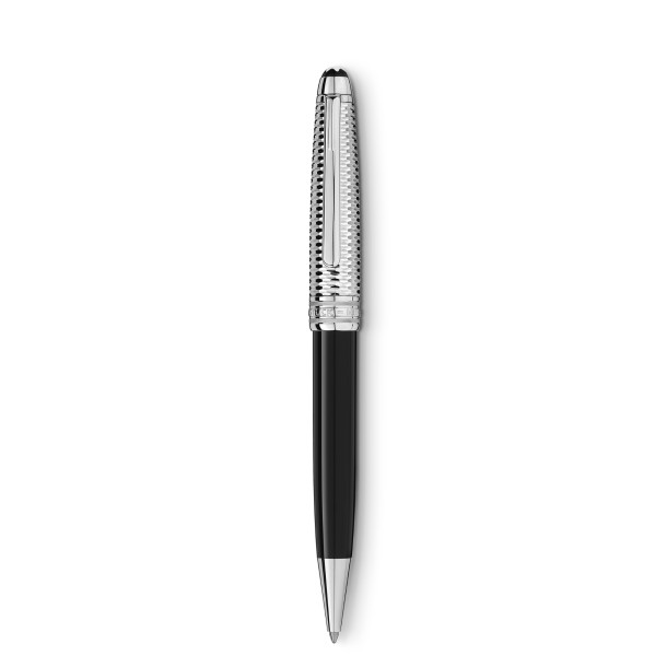         Montblanc Meisterstück Doué Geometry Classique Kugelschreiber