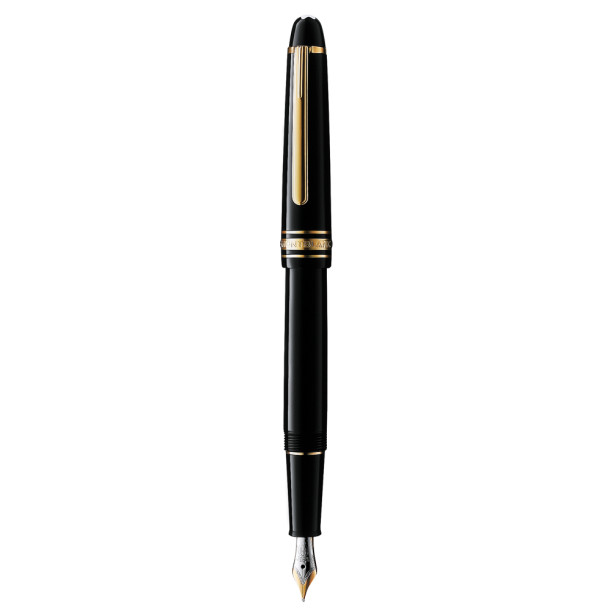         Montblanc Meisterstück Classique Füllfederhalter