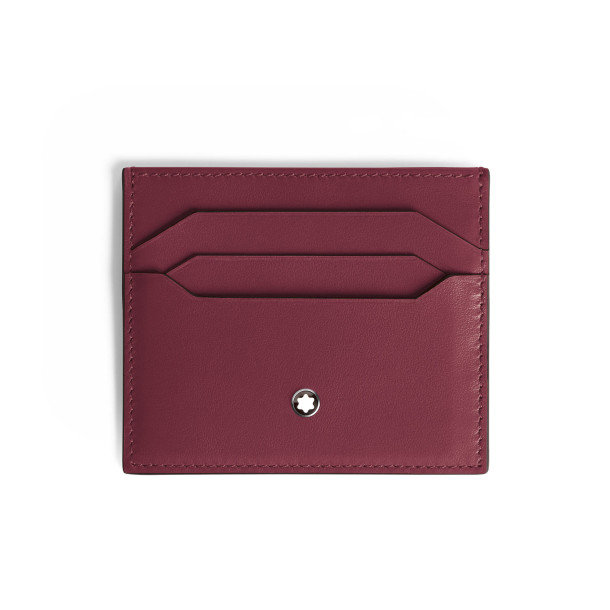         Montblanc Meisterstück Etui 6 cc