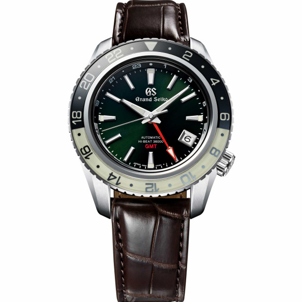         Herrenuhr, Automatik, Grand Seiko Sport