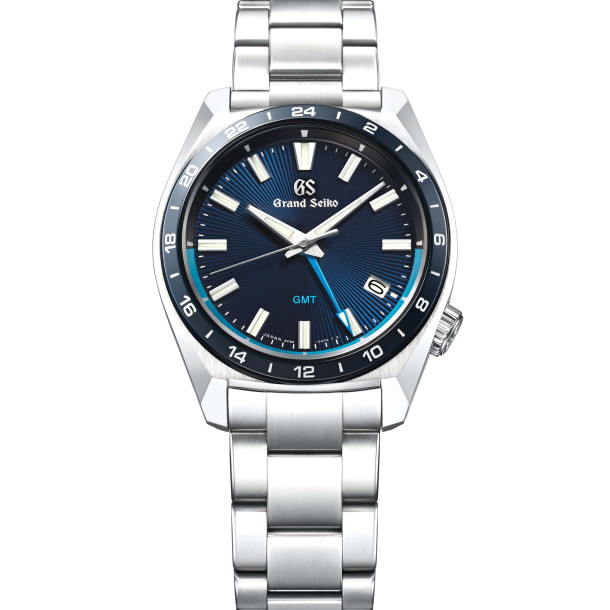         Damen- und Herrenuhr, Quarzwerk, Grand Seiko Sport