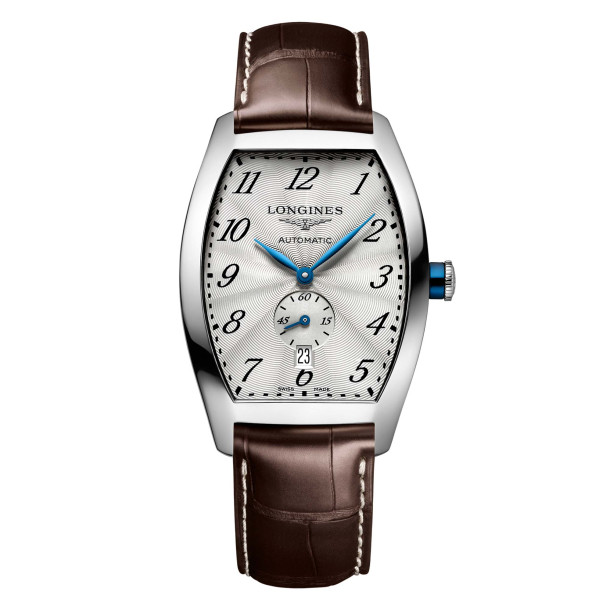         Herrenuhr, Automatik, Longines LONGINES EVIDENZA