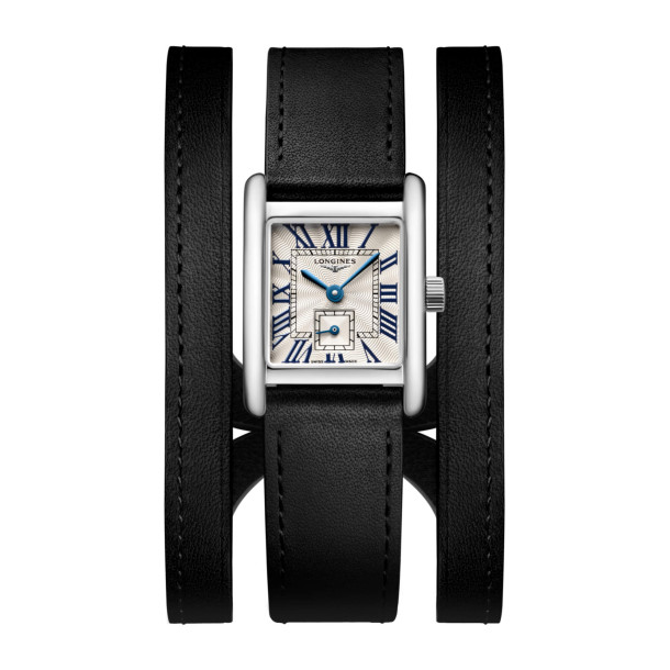         Damenuhr, Quarzwerk, Longines LONGINES MINI DOLCEVITA