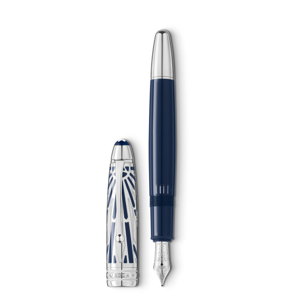         Montblanc Meisterstück The Origin Collection Doué LeGrand Füllfederhalter M