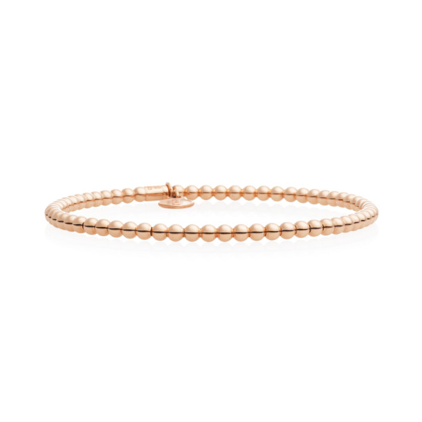         Roségold, Armschmuck, Bron Reflex Armband