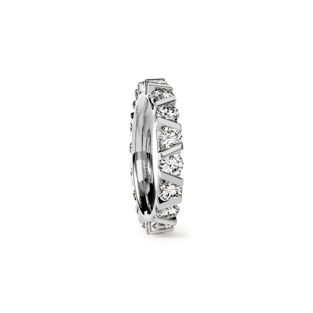         Platin, Ringe, Niessing Vivida C Ring